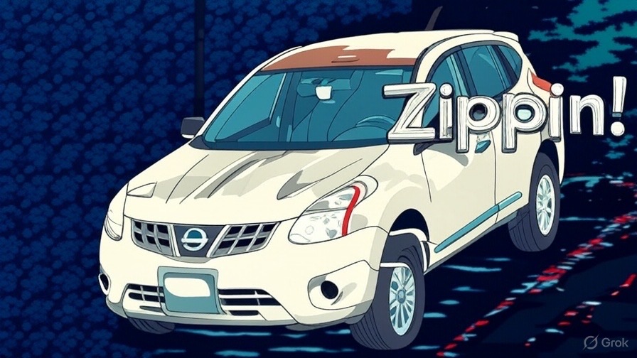 Shitbox The Rogue's Profile Pic